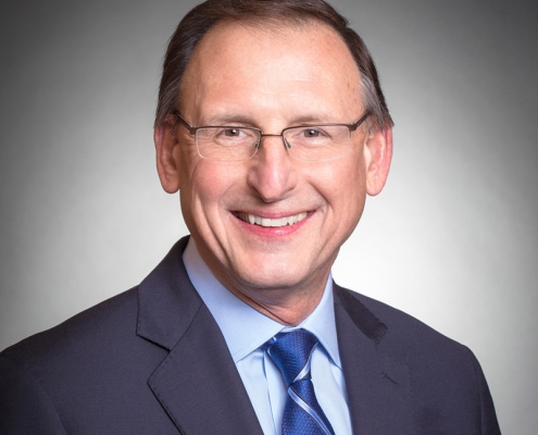 Rick Sullivan
